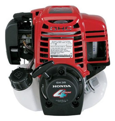 Двигатель HONDA GX200UT SX 4 OH