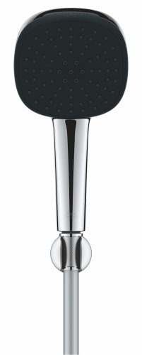 Душевой набор, 2 режима струи Quickfix Vitalio Comfort 110 (26399001)