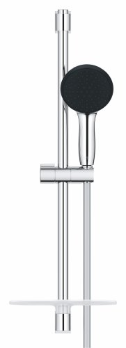 Душевой гарнитур, 2 режима струи QuickFix Vitalio Start 110 (26952001)