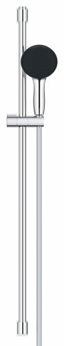 Душевой гарнитур, 2 режима струи QuickFix Vitalio Start 110 (26955001)