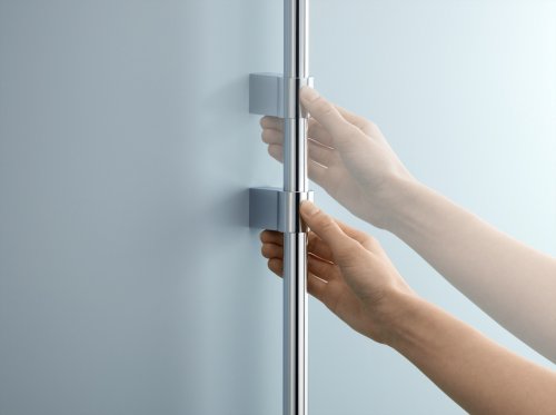 Душевой гарнитур, 2 режима струи QuickFix Vitalio Start 110 (26955001)