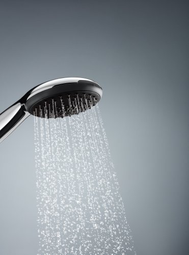 Душевой гарнитур, 2 режима струи QuickFix Vitalio Start 110 (26955001)