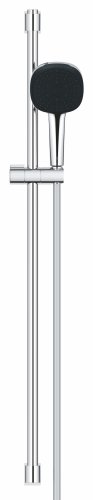 Душевой гарнитур, 3 режима струи Quickfix Vitalio Comfort 110 (26932001)
