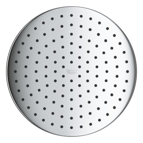 Душевая система с термостатом для настенного монтажа QuickFix Vitalio Start 250 (26677001)