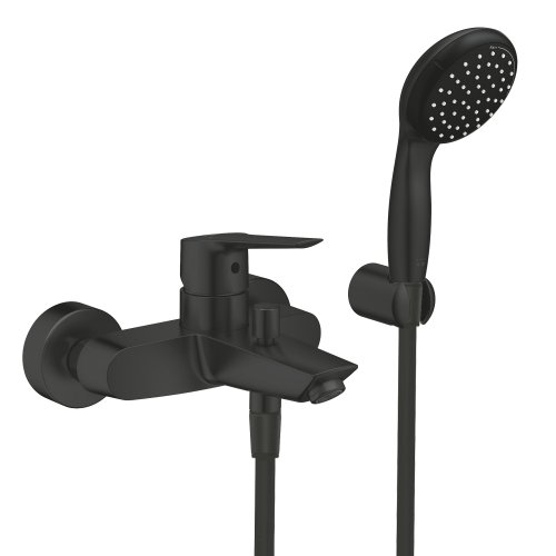 Набор смесителей QuickFix Start 3 в 1 для ванны (UA303301SQ)