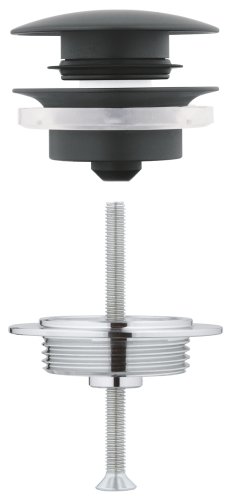 Набiр змiшувачiв QuickFix Start 3 в 1 для ванни (UA303304TM)