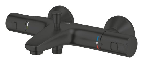 Набiр змiшувачiв QuickFix Start 3 в 1 для ванни (UA303304TM)