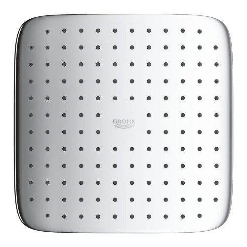 Душевая система термостатическая Grohe QuickFix Vitalio Comfort System 250 26984001