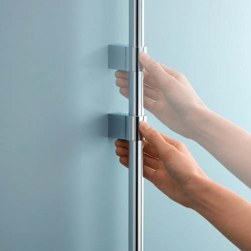 Душевый гарнитур Grohe QuickFix Vitalio Comfort 110 26929001