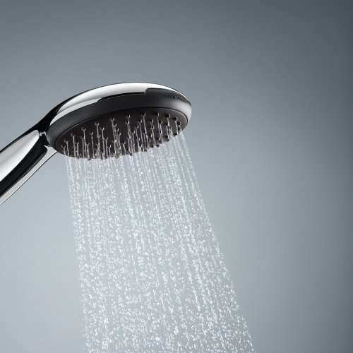 Душевый гарнитур Grohe QuickFix Vitalio Start 110 27942001