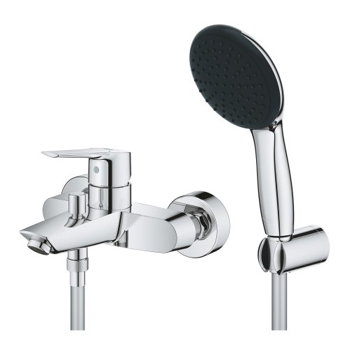 Смеситель для ванны Grohe QuickFix Start 25283002