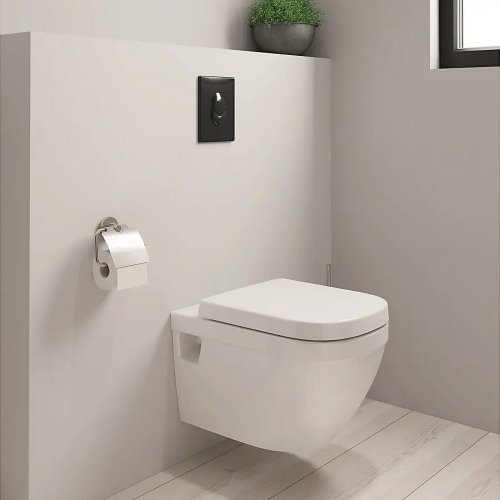 Панель смыва для унитаза Grohe QuickFix Start 38964KV0