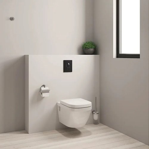 Панель смыва для унитаза Grohe QuickFix Start 38964KV0
