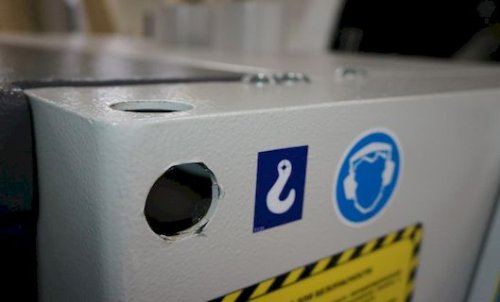 Фрезерный станок STOMANA VS 20N1