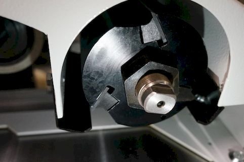 Фрезерный станок STOMANA VS 20N1