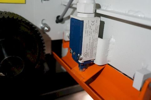 Фрезерный станок STOMANA VS 20N1