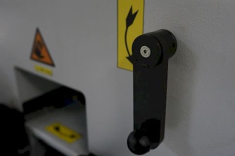 Фрезерный станок STOMANA VS 20N1