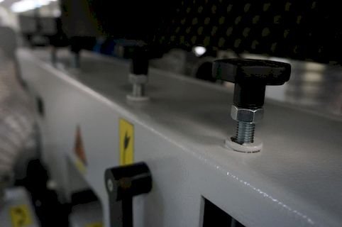 Фрезерный станок STOMANA VS 20N1