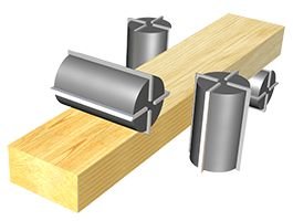 Фрезерный станок STOMANA VS 20N1