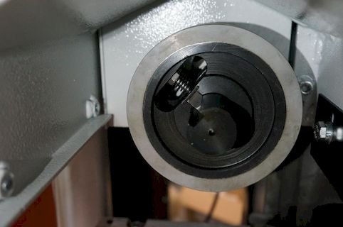 Фрезерный станок STOMANA VS 20N1