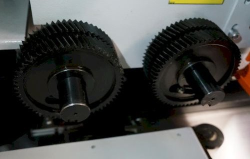 Фрезерный станок STOMANA VS 20N1