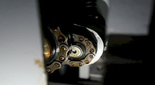 Фрезерный станок STOMANA VS 20N1