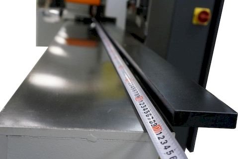 Фрезерный станок STOMANA VS 20N1