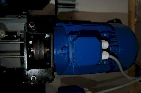 Фрезерный станок STOMANA VS 20N1