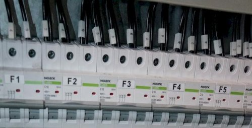 Фрезерный станок STOMANA VS 20N1