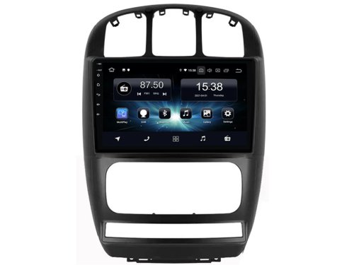 Штатная магнитола FORS.auto FS 2 ULTRA для Chrysler Grand Voyager (10.1 inch) 2006-2012