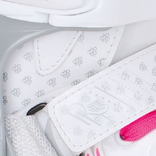 Роликовые коньки Tempish LUX REBEL LADY (Размер 37-40)