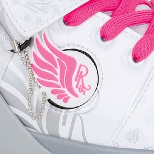 Роликовые коньки Tempish LUX REBEL LADY (Размер 37-40)