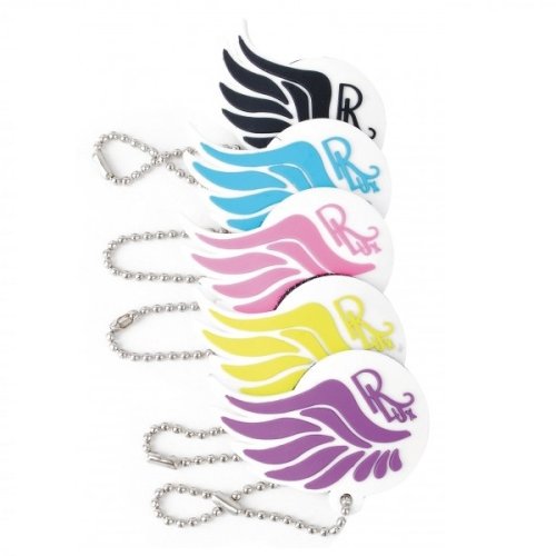 Роликовые коньки Tempish LUX REBEL LADY (Размер 37-40)