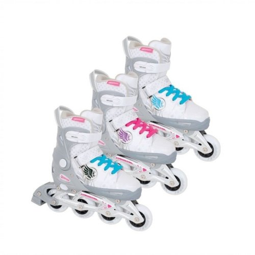 Роликовые коньки Tempish LUX REBEL LADY (Размер 37-40)