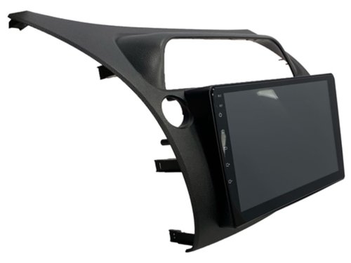 Штатна магнітола FORS.auto FS 2 ULTRA для Honda Civic (9 inch, LHD, european version) 2005+