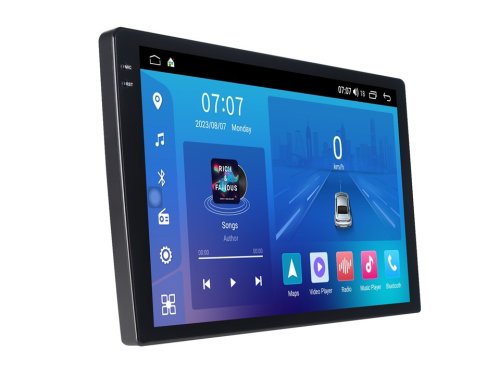 Штатная магнитола FORS.auto FS 2 ULTRA для Kia K5 (2+32Gb, 9") 2014+