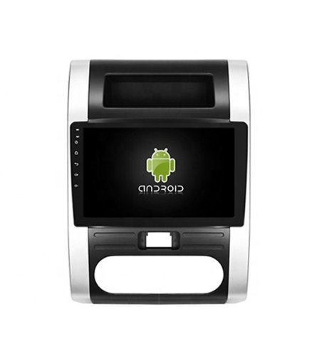 Штатная магнитола FORS.auto FS 2 ULTRA для Nissan X-Trail 2007-2014