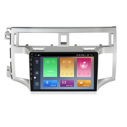 Штатная магнитола FORS.auto FS 2 ULTRA для Toyota Avalon 2006-2011