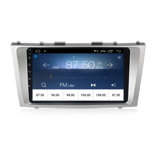 Штатна магнітола FORS.auto FS 2 ULTRA для Toyota Camry 2007-2011