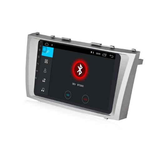 Штатна магнітола FORS.auto FS 2 ULTRA для Toyota Camry 2007-2011