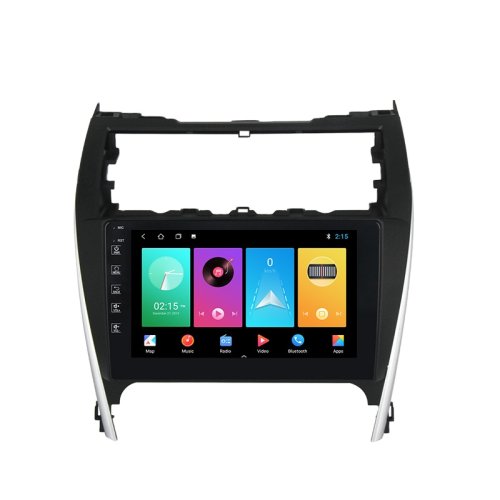 Штатная магнитола FORS.auto FS 2 ULTRA для Toyota Camry USA 2012-2014