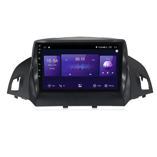 Штатная магнитола FORS.auto FS 4 MAX для Ford Kuga 2013-2018