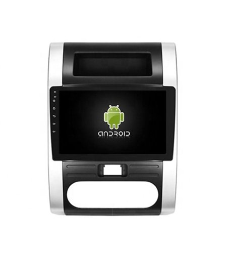 Штатная магнитола FORS.auto FS 4 MAX для Nissan X-Trail 2007-2014