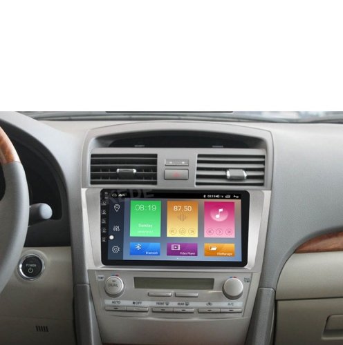 Штатная магнитола FORS.auto FS 4 MAX для Toyota Camry 2007-2011