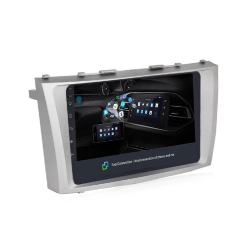 Штатная магнитола FORS.auto FS 4 MAX для Toyota Camry 2007-2011