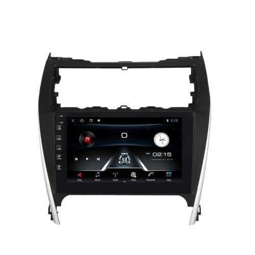 Штатна магнітола FORS.auto FS 4 MAX для Toyota Camry USA 2012-2014