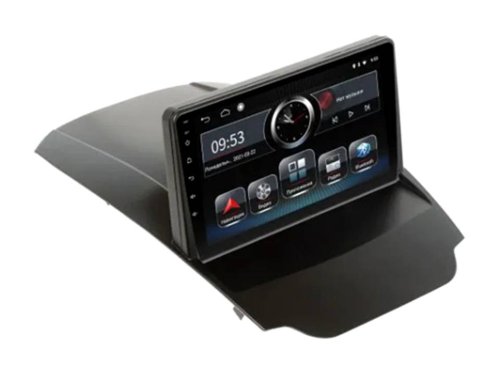 Штатная магнитола FORS.auto FS 4 PRO для Ford Ecosport 2012-2017