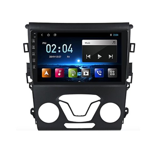 Штатная магнитола FORS.auto FS 4 PRO для Ford Mondeo Fusion 2012-2019