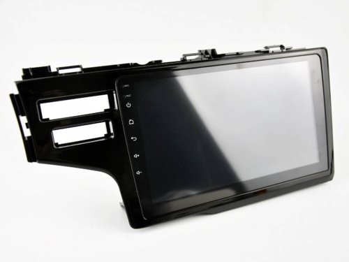 Штатная магнитола FORS.auto FS 4 PRO для Honda FIT (Two holes) 2013-2015