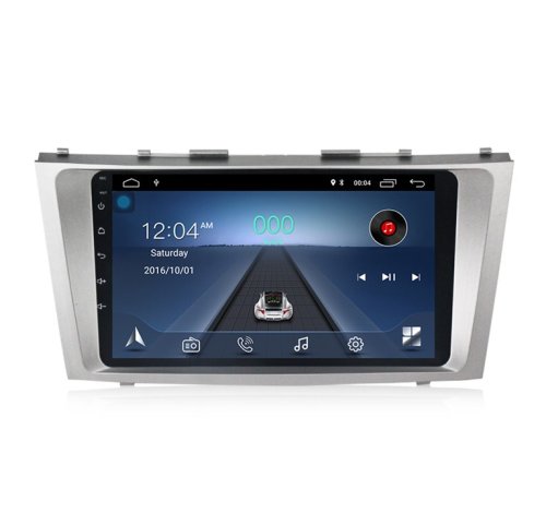 Штатна магнітола FORS.auto FS 4 PRO для Toyota Camry 2007-2011